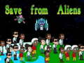                                                                       Save from Aliens ﻞﯿﮭﮐ