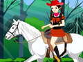                                                                       Horse Rider Girl ﻞﯿﮭﮐ