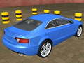                                                                       Ultimate Real Car Parking ﻞﯿﮭﮐ