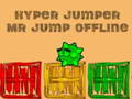                                                                       Hyper jumper Mr Jump offline ﻞﯿﮭﮐ