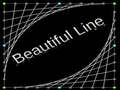                                                                       Beautiful Line ﻞﯿﮭﮐ