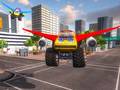                                                                       Real Flying Truck Simulator 3d ﻞﯿﮭﮐ