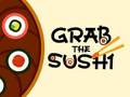                                                                       Grab The Sushi ﻞﯿﮭﮐ