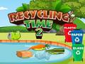                                                                       Recycling Time 2 ﻞﯿﮭﮐ