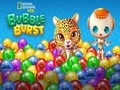                                                                       Nat Geo Kids: Bubble Burst ﻞﯿﮭﮐ