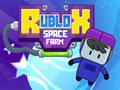                                                                       Rublox Space Farm ﻞﯿﮭﮐ