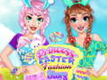                                                                       Princess Easter Fashion Story ﻞﯿﮭﮐ