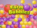                                                                       Farm Bubbles  ﻞﯿﮭﮐ