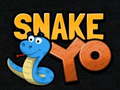                                                                       Snake YO ﻞﯿﮭﮐ