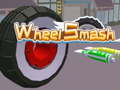                                                                       Wheel Smash  ﻞﯿﮭﮐ