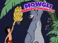                                                                       Mowgli Memory card Match ﻞﯿﮭﮐ