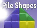                                                                       Pile Shapes ﻞﯿﮭﮐ