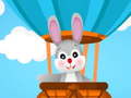                                                                       Happy Easter Rabbit ﻞﯿﮭﮐ
