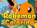                                                                       Pokemon Coloring ﻞﯿﮭﮐ