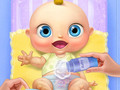                                                                       My Newborn Baby Care ﻞﯿﮭﮐ
