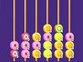                                                                       Fruit Sort Puzzle ﻞﯿﮭﮐ
