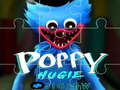                                                                       Poppy Hugie Jigsaw ﻞﯿﮭﮐ
