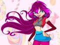                                                                       Winx Candy Girl ﻞﯿﮭﮐ