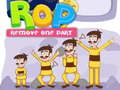                                                                       ROP Remove One Part ﻞﯿﮭﮐ