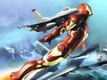                                                                       Iron Man Plane War ﻞﯿﮭﮐ