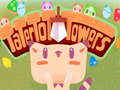                                                                      Tatertot Towers ﻞﯿﮭﮐ
