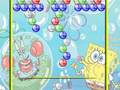                                                                       SpongeBob Bubble Shoot ﻞﯿﮭﮐ