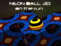                                                                       Neon Ball 3d on the run ﻞﯿﮭﮐ