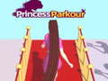                                                                       Princess Parkour ﻞﯿﮭﮐ