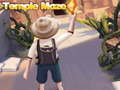                                                                       Temple Maze ﻞﯿﮭﮐ
