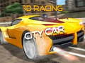                                                                       3D Racing City car ﻞﯿﮭﮐ