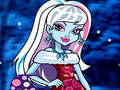                                                                       Monster High Abbey ﻞﯿﮭﮐ