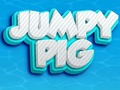                                                                       Jumpy Pig ﻞﯿﮭﮐ