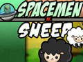                                                                       Spacemen vs Sheep ﻞﯿﮭﮐ