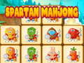                                                                       Spartan Mahjong ﻞﯿﮭﮐ