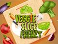                                                                       Veggie Slice Frenzy ﻞﯿﮭﮐ