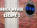                                                                       Brick House Escape 2 ﻞﯿﮭﮐ