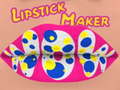                                                                       Lipstick Maker ﻞﯿﮭﮐ