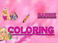                                                                       Barbie Coloring  ﻞﯿﮭﮐ