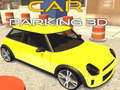                                                                       Car Parking 3D ﻞﯿﮭﮐ