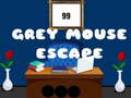                                                                       Grey Mouse Escape ﻞﯿﮭﮐ