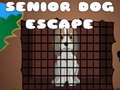                                                                      Senior Dog Escape ﻞﯿﮭﮐ