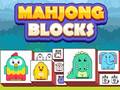                                                                       Mahjong Blocks ﻞﯿﮭﮐ