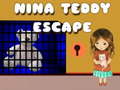                                                                       Nina Teddy Escape ﻞﯿﮭﮐ