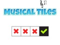                                                                       Musical Tiles ﻞﯿﮭﮐ