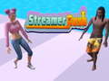                                                                       Streamer Rush ﻞﯿﮭﮐ