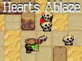                                                                       Hearts Ablaze ﻞﯿﮭﮐ