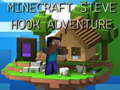                                                                       Minecraft Steve Hook Adventure ﻞﯿﮭﮐ