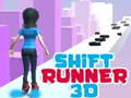                                                                       Shift Runner 3D ﻞﯿﮭﮐ