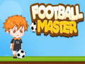                                                                       Football Master ﻞﯿﮭﮐ