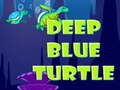                                                                       Deep Blue Turtle ﻞﯿﮭﮐ